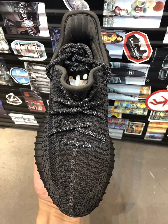 Yeezy Shoe 